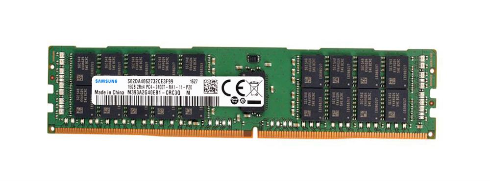 Memorie Server ECC Registered Samsung 16gb 2400 M393A2G40EB1-CRC3Q