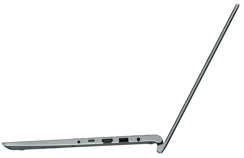 Laptop ultraportabil ASUS VivoBook S14 S430FA cu procesor Intel® Core™ i3-8145U pana la 3.90 GHz, Whiskey Lake, 14", Full HD, 12GB DDR4, 256GB NVME, Intel® UHD Graphics 620, Microsoft Windows 11 Pro, Gun Metal