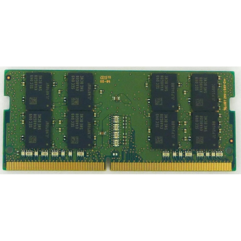Memorie notebook RAM Sodimm 16GB DDR4 3200MHz., diverse modele