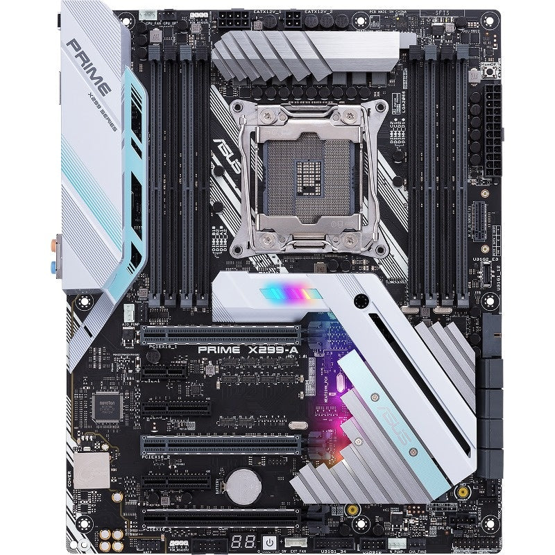 Placa de baza ASUS PRIME X299-A, socket 2066