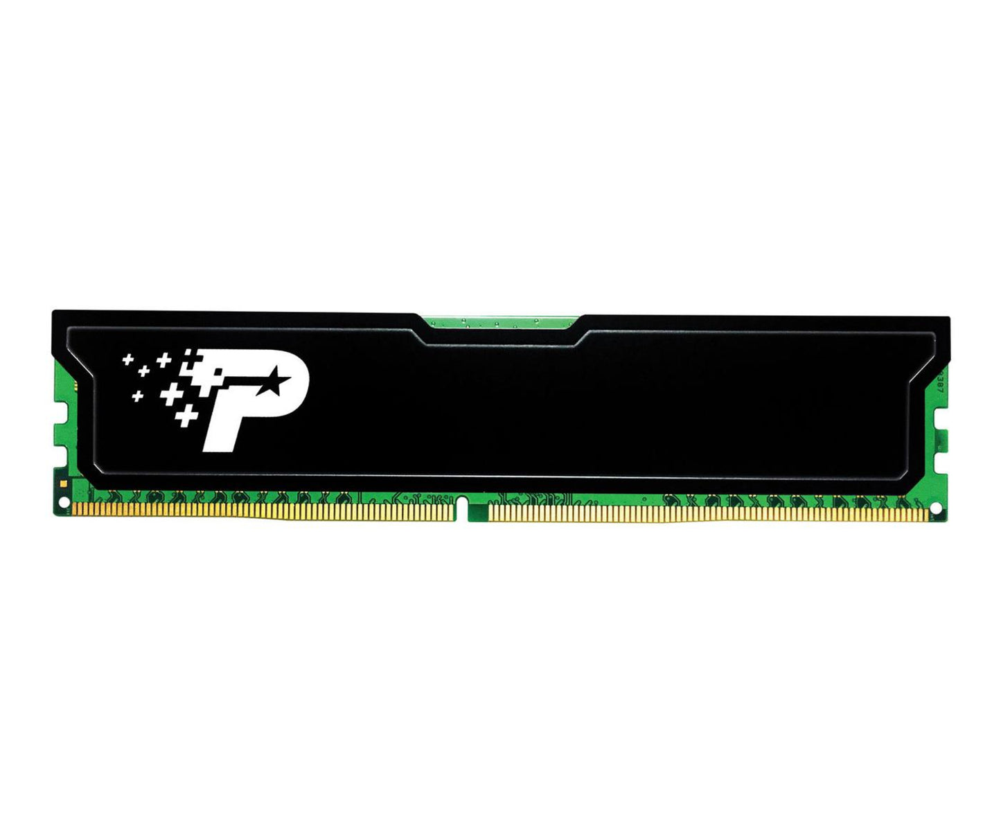 Memorie 8GB 1x8GB DDR4 2133MHz. Patriot Signature 8GB 2133MHz CL15