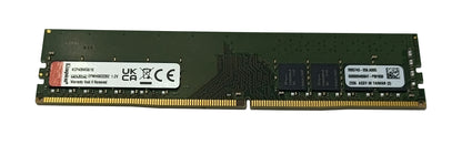 Memorie calculator Kingston KCP426NS8/16, 16GB DDR4 2666MHz.