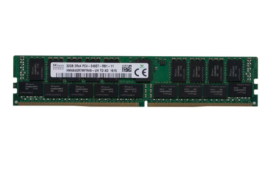Memorie Server ECC Registered SK HYNIX 32GB DDR4 2400MHZ, HMA84GR7MFR4N-UH