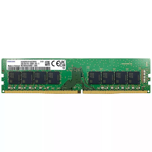 Memorie RAM Samsung 32GB DDR4 3200MHz, M378A4G43AB2-CWE , 2Rx8 PC4-3200AA-UB2-11
