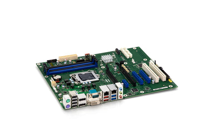 Placa de baza Kontron  D3646-S11-1, Intel C246 Express, LGA 1151 V2, XEON suport