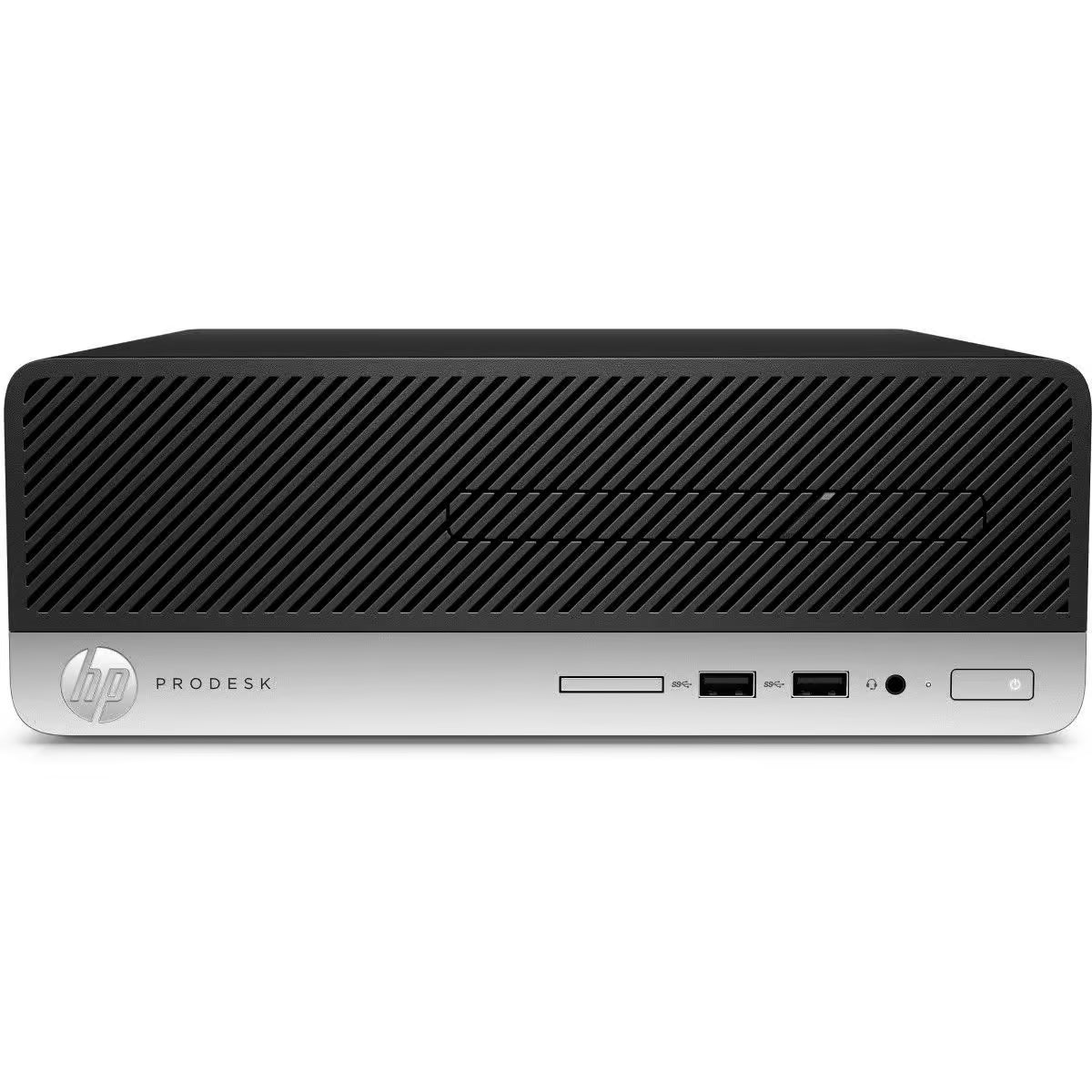 Calculator HP ProDesk 400 G5 SFF, i5-8500, 8GB DDR4, 256GB NVME + HDD 500GB