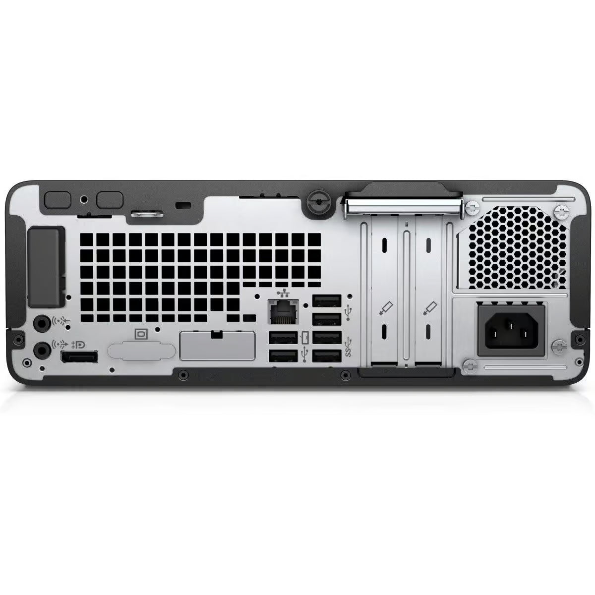 Calculator HP ProDesk 400 G5 SFF, i5-8500, 8GB DDR4, 256GB NVME + HDD 500GB