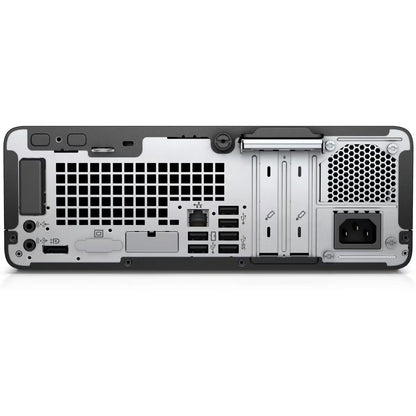 Calculator HP ProDesk 400 G5 SFF, i5-8500, 8GB DDR4, 256GB NVME + HDD 500GB