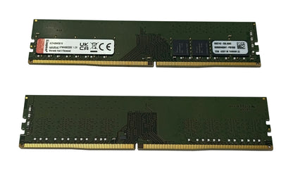 Memorie calculator Kingston KCP426NS8/16, 16GB DDR4 2666MHz.