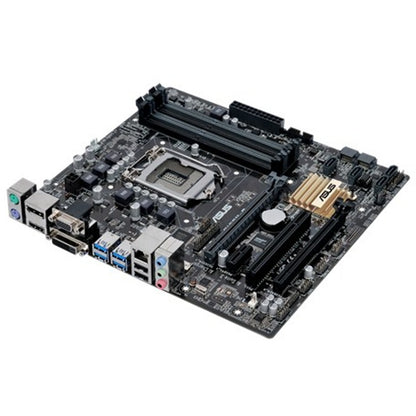 Kit placa de baza ASUS B150M-C + procesor Xeon E3-1230 V6 (i7 6700)