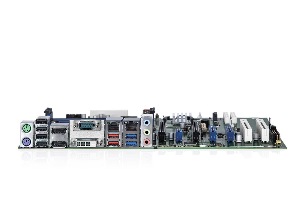 Placa de baza Kontron  D3646-S11-1, Intel C246 Express, LGA 1151 V2, XEON suport
