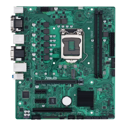 Placa de baza ASUS PRO H510M-C, socket LGA 1200, Gen. 10, 11