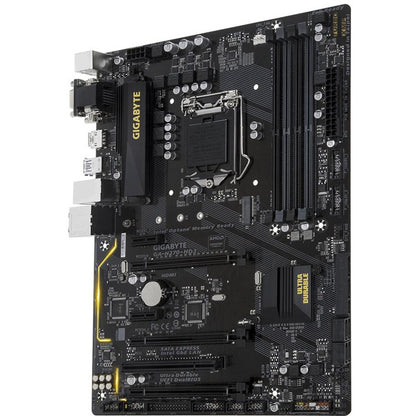 Placa de baza GIGABYTE GA-H270-HD3, skt. 1151 V1