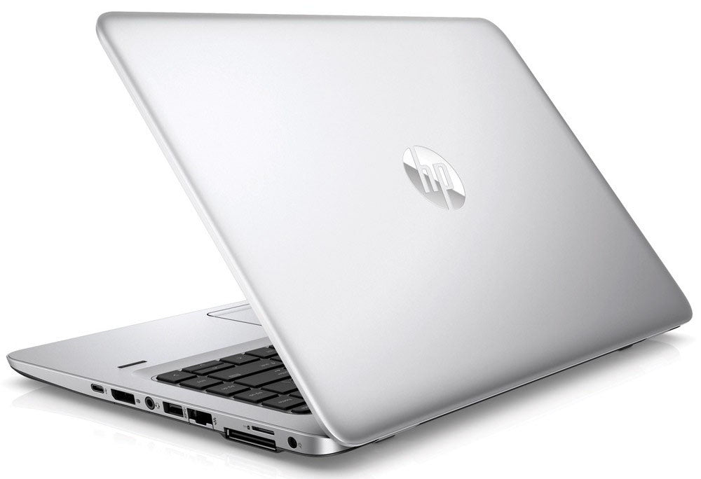 Laptop HP EliteBook 840 G3, Intel Core i5-6300U pana la 3.60 GHz., Skylake, 15.6", HD, memorie 8GB DDR4, NVME 256GB + SSD 300GB, Silver,