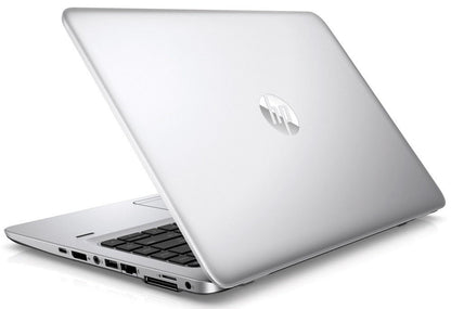 Laptop HP EliteBook 840 G3, Intel Core i5-6300U pana la 3.60 GHz., Skylake, 15.6", HD, memorie 8GB DDR4, NVME 256GB + SSD 300GB, Silver,