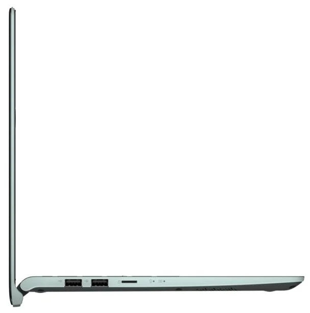 Laptop ultraportabil ASUS VivoBook S14 S430FA cu procesor Intel® Core™ i3-8145U pana la 3.90 GHz, Whiskey Lake, 14", Full HD, 12GB DDR4, 256GB NVME, Intel® UHD Graphics 620, Microsoft Windows 11 Pro, Gun Metal