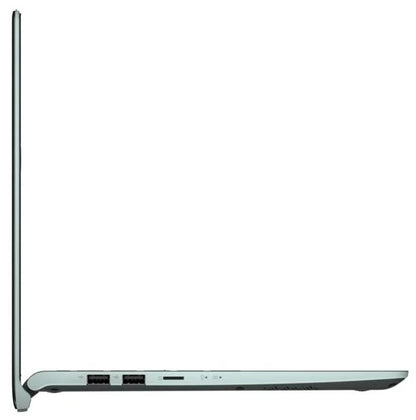 Laptop ultraportabil ASUS VivoBook S14 S430FA cu procesor Intel® Core™ i3-8145U pana la 3.90 GHz, Whiskey Lake, 14", Full HD, 12GB DDR4, 256GB NVME, Intel® UHD Graphics 620, Microsoft Windows 11 Pro, Gun Metal