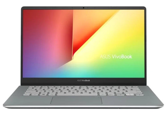 Laptop ultraportabil ASUS VivoBook S14 S430FA cu procesor Intel® Core™ i3-8145U pana la 3.90 GHz, Whiskey Lake, 14", Full HD, 12GB DDR4, 256GB NVME, Intel® UHD Graphics 620, Microsoft Windows 11 Pro, Gun Metal