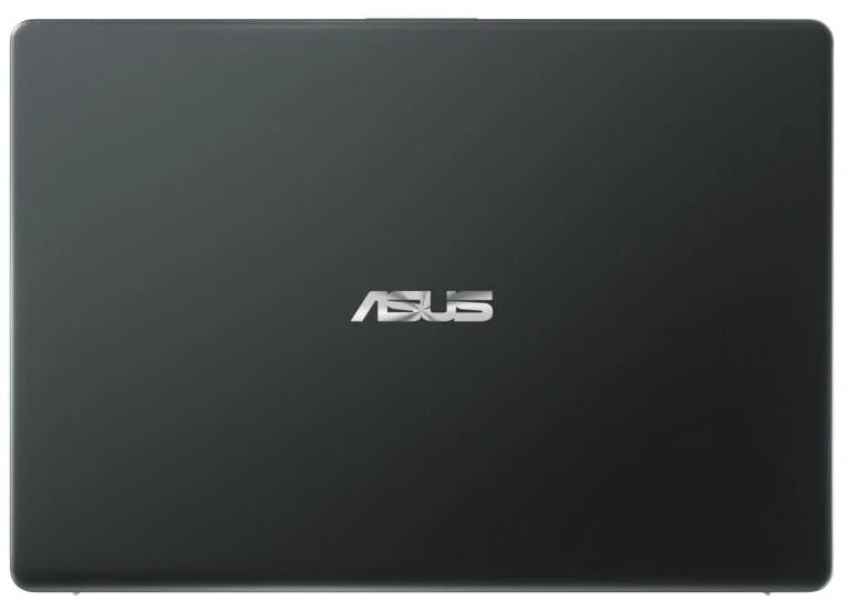 Laptop ultraportabil ASUS VivoBook S14 S430FA cu procesor Intel® Core™ i3-8145U pana la 3.90 GHz, Whiskey Lake, 14", Full HD, 12GB DDR4, 256GB NVME, Intel® UHD Graphics 620, Microsoft Windows 11 Pro, Gun Metal