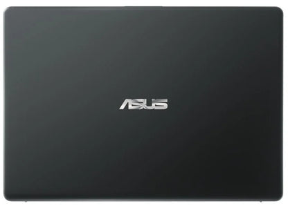 Laptop ultraportabil ASUS VivoBook S14 S430FA cu procesor Intel® Core™ i3-8145U pana la 3.90 GHz, Whiskey Lake, 14", Full HD, 12GB DDR4, 256GB NVME, Intel® UHD Graphics 620, Microsoft Windows 11 Pro, Gun Metal