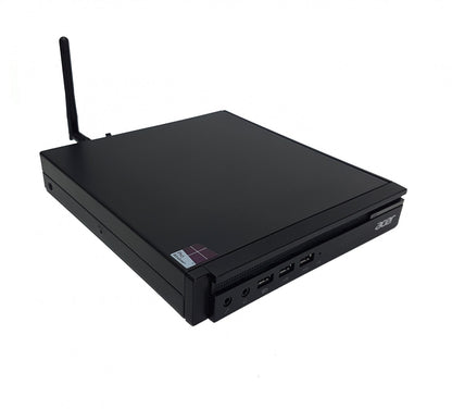 Mini PC Acer Veriton N4640G, LGA1151, i5 6500t, 8GB DDR4, SSD M2 256GB, WIFI, Bluetooth