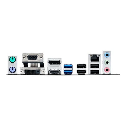 Placa de baza ASUS H110M-A/DP socket 1151