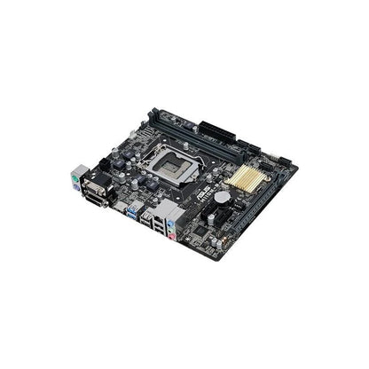 Placa de baza ASUS H110M-R socket 1151, TPM 2.0