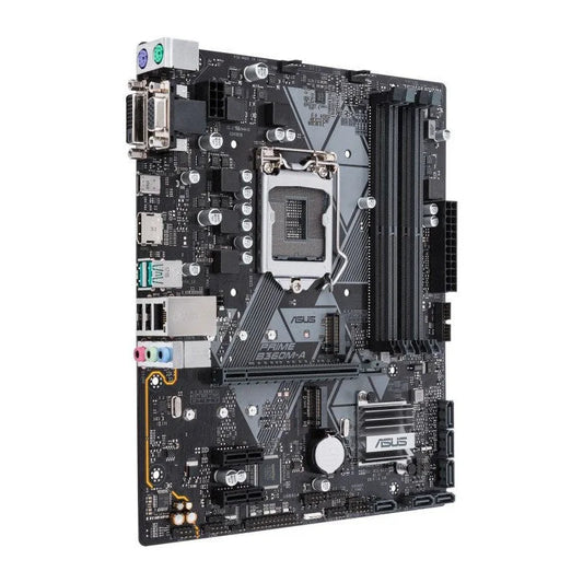 Placa de baza ASUS PRIME B360M-A socket 1151 V2 - Product Image