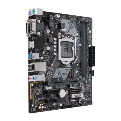 Placa de baza ASUS PRIME H310M-A socket 1151 V2, slot M2 SATA/NVME