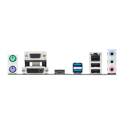Placa de baza ASUS PRIME H310M-A socket 1151 V2, slot M2 SATA/NVME