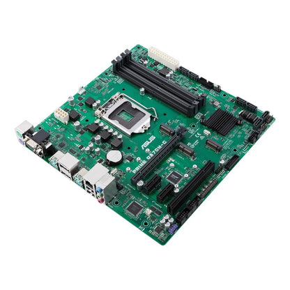 Placa de baza ASUS PRIME Q370M-C socket 1151 V2, 2 sloturi M2 SATA/NVME