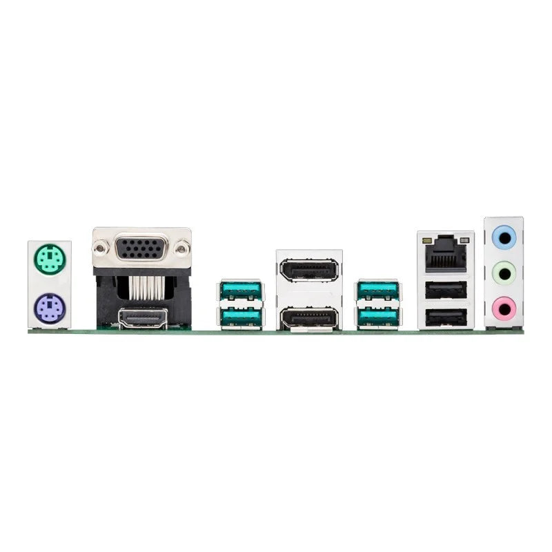 Placa de baza ASUS PRIME Q370M-C socket 1151 V2, 2 sloturi M2 SATA/NVME
