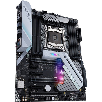 Placa de baza ASUS PRIME X299-A, socket 2066