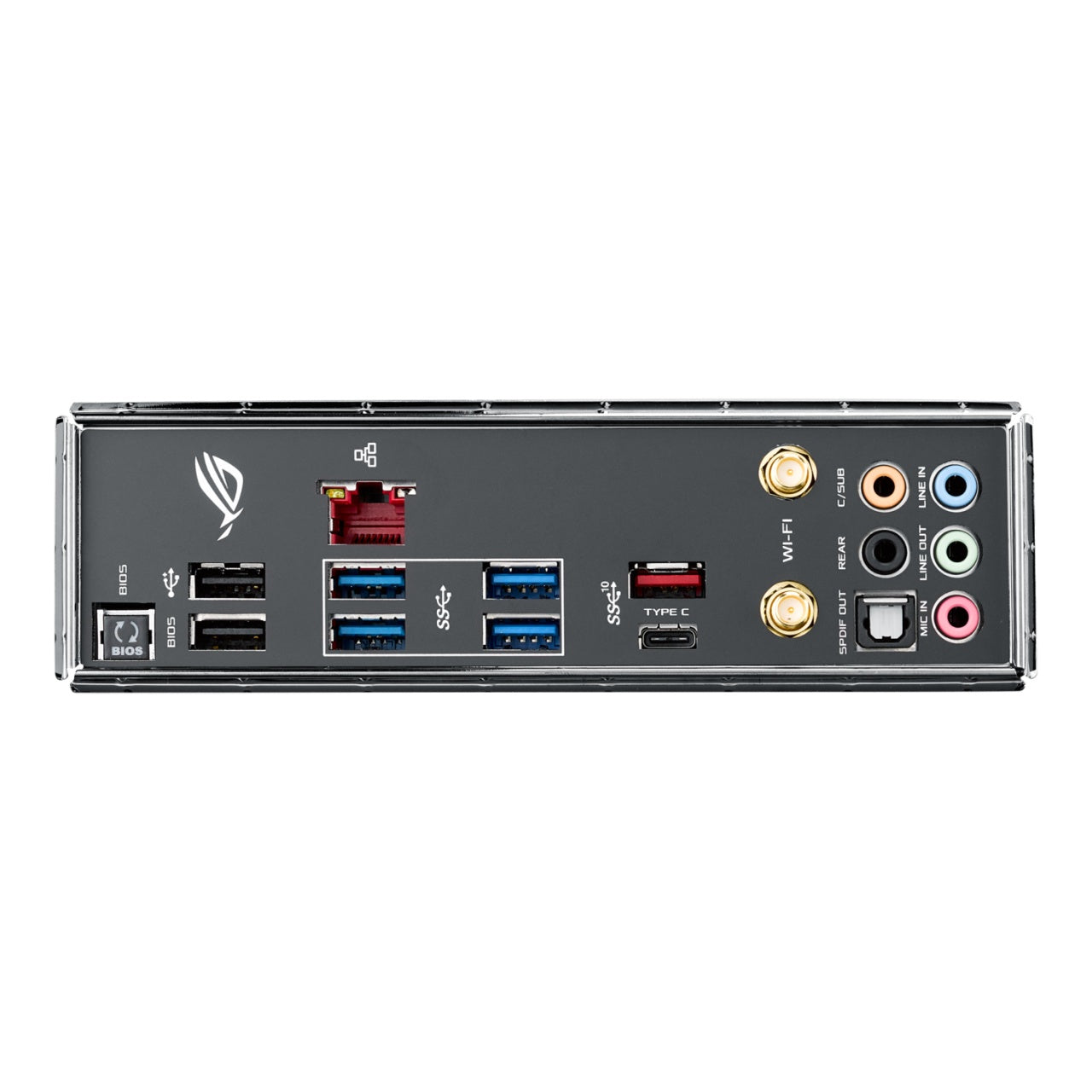 Placa de baza ASUS ROG STRIX X299-E GAMING, WIFI, skt. 2066