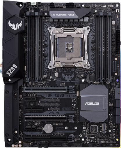 Placa de baza ASUS TUF X299 MARK 2, socket 2066