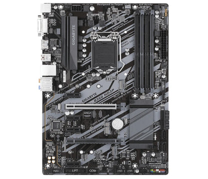 Placa de baza GIGABYTE B360 HD3P socket 1151 V2