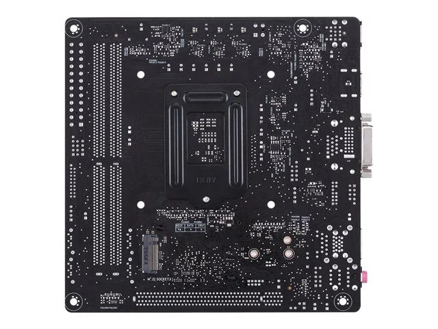 Placa de Baza ASUS Prime H310I-PLUS R2.0, DDR4, LGA 1151v2, mITX, slot M2 SATA/NVME