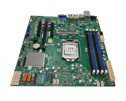 Placa de baza ASUS PRIME Q370M-C socket 1151 V2, 2 sloturi M2 SATA/NVME