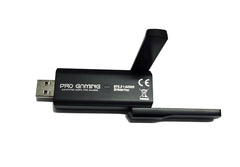Placa Retea USB 900Mbps Pro Gaming AX909B Wi-Fi, Bluetooth