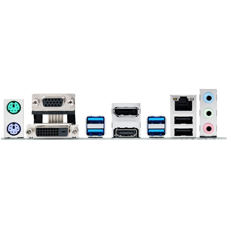Placa de baza ASUS PRIME B250M-C, 2 sloturi M2 NVME, socket 1151