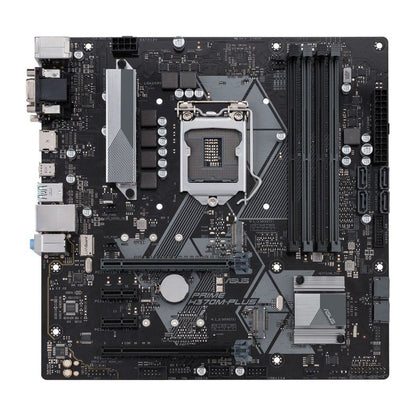 Placa de baza ASUS PRIME H370M-PLUS socket 1151 V2