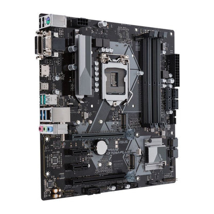 Placa de baza ASUS PRIME H370M-PLUS socket 1151 V2