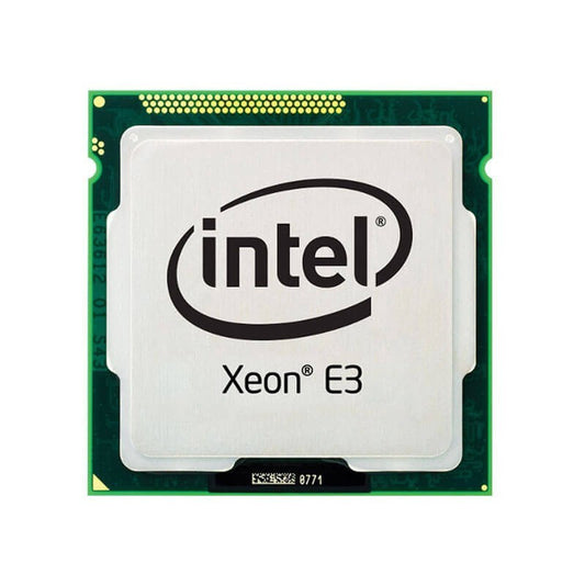 Procesor Intel Haswell Xeon Quad-Core socket 1150 E3-1240 v3 (echivalent i7 4770)