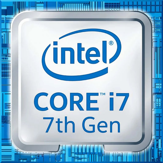 Procesor Intel Kaby Lake, Core i7 7700 3.6GHz