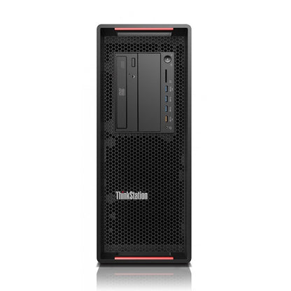 Workstation - Lenovo ThinkStation P500, Intel Xeon E5-2697 v3(peste i7 9700), 32GB DDR4