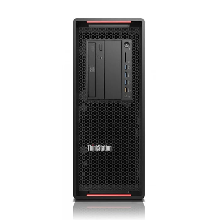 Workstation - Lenovo ThinkStation P500, Intel Xeon E5-2697 v3(peste i7 9700), 32GB DDR4