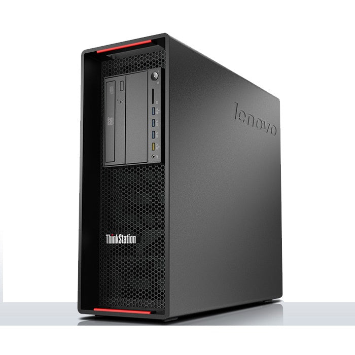 Workstation - Lenovo ThinkStation P500, Intel Xeon E5-2697 v3(peste i7 9700), 32GB DDR4
