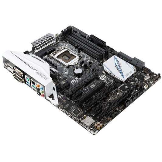 Placa de baza ASUS Z170-A, socket 1151 V1