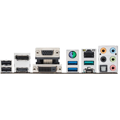 Placa de baza ASUS Z170-A, socket 1151 V1