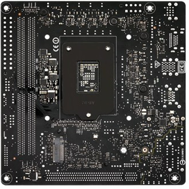 Placa de baza ASUS Z170I PRO GAMING, mITX, WIFI, socket 1151 V1